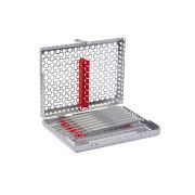 HU FRIEDY IMS INFINITY CASSETTE