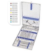 HU FRIEDY IMS INFINITY CASSETTE