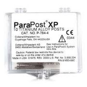 PARAPOST XP TITANIUM ALLOY POSTS