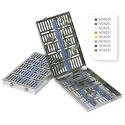 HU FRIEDY IMS SIGNATURE CASSETTE