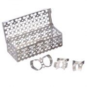 HU FRIEDY ACCESSOIRES BOX LARGE