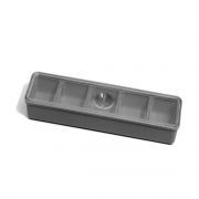 HU FRIEDY SIGNATURE INSERT MET