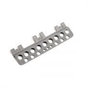 HU FRIEDY SIGNATURE CLIP-ON HOUDER