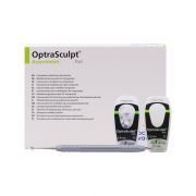 IVOCLAR OPTRASCULPT PAD INTRO