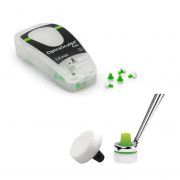 IVOCLAR OPTRASCULPT PAD 4MM REFILL