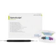 IVOCLAR OPTRASCULPT STARTER KIT