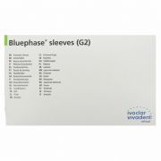 IVOCLAR BLUEPHASE G2 SLEEVES