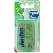 JORDAN TANDENSTOKERS REGULAR/MINT