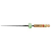 SYBRON K3 NI-TI FILES TAPER 04 25MM