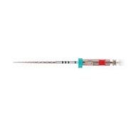 SYBRON K3 NI-TI FILES TAPER 08 25MM