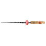 SYBRON K3 NI-TI FILES TAPER 06 25MM
