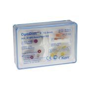 KERR OPTIDISC ASSORTIMENT NR.4190