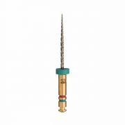 SYBRON K3 NI-TI FILES TAPER 08 17MM