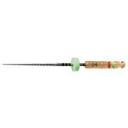 SYBRON K3 NI-TI FILES TAPER 04 25MM