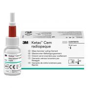 3M KETAC CEM VLOEISTOF 12ML