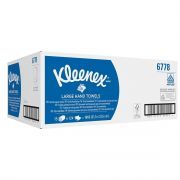 KLEENEX HANDDOEK 6778 2-LAAGS