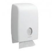 KIMBERLY-CLARK AQUARIUS HANDDOEK