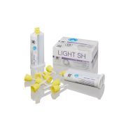 R-DENTAL LIGHT SH CD