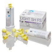 R-DENTAL LIGHT FAST SH FS CD
