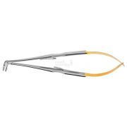 CARL MARTIN NAALDVOERDER