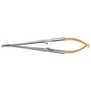 CARL MARTIN NAALDVOERDER