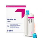 DMG LUXATEMP AUTOMIX PLUS REFILL
