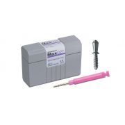 WHALEDENT MAX 021 KIT M71