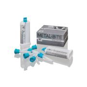 R-DENTAL METAL-BITE CD