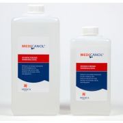 MEDICANOL HANDALCOHOL, 12 X 500ML