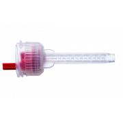 DENTSPLY MENGTIPS ROOD, 48 STUKS