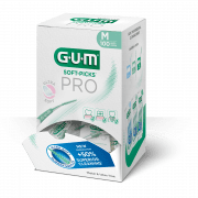 GUM SOFT-PICKS PRO LARGE
