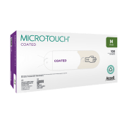 MICRO-TOUCH COATED POEDERVRIJ