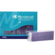 MICROBRUSH PLUS APLIC TIPS REGULAR