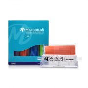 MICROBRUSH PLUS APLIC TIPS REGULAR
