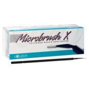 MICROBRUSH-X EXTRA-DUN