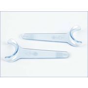 H&W MIRAHOLD WANGHOUDER, 2 STUKS