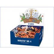 H&W MIRATOI NR.4 DIERENTUINDIEREN