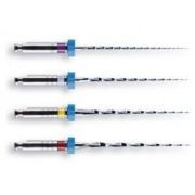 VDW Mtwo FILES 25MM .05/30 BLAUW