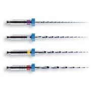 VDW Mtwo FILES 25MM .06/25 ROOD