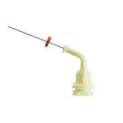 ULTRADENT NAVITIP 29GAUGE, GEEL