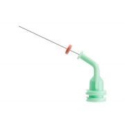 ULTRADENT NAVITIP 29GAUGE, GROEN