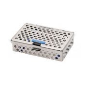 NICHROMINOX MICRO CASSETTE VOOR