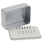 NICHROMINOX MAXI BORENSTANDAARD