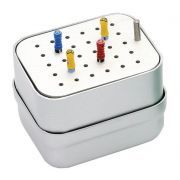 NICHROMINOX ENDO MICRO PULPA BOX