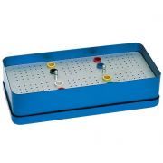 NICHROMINOX ENDO ECO BOX BLAUW