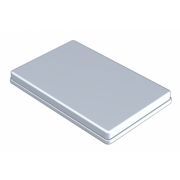 NICHROMINOX TRAY DEKSEL ALUMINIUM