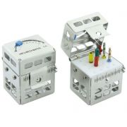 NICHROMINOX RVS ENDO-TOP PLUS MET