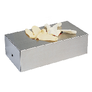 NICHROMINOX RVS HANDSCHOENENBOX