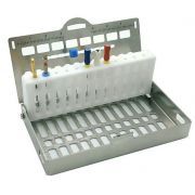 NICHROMINOX ENDO-PRO MET STERIMETER