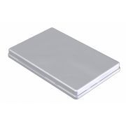 NICHROMINOX TRAY DEKSEL RVS